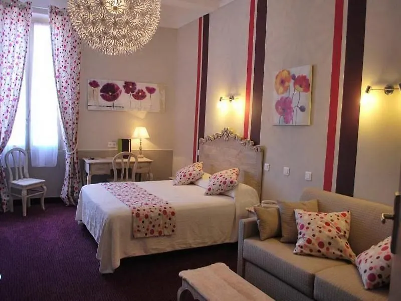 Hotel Toppin Cavaillon