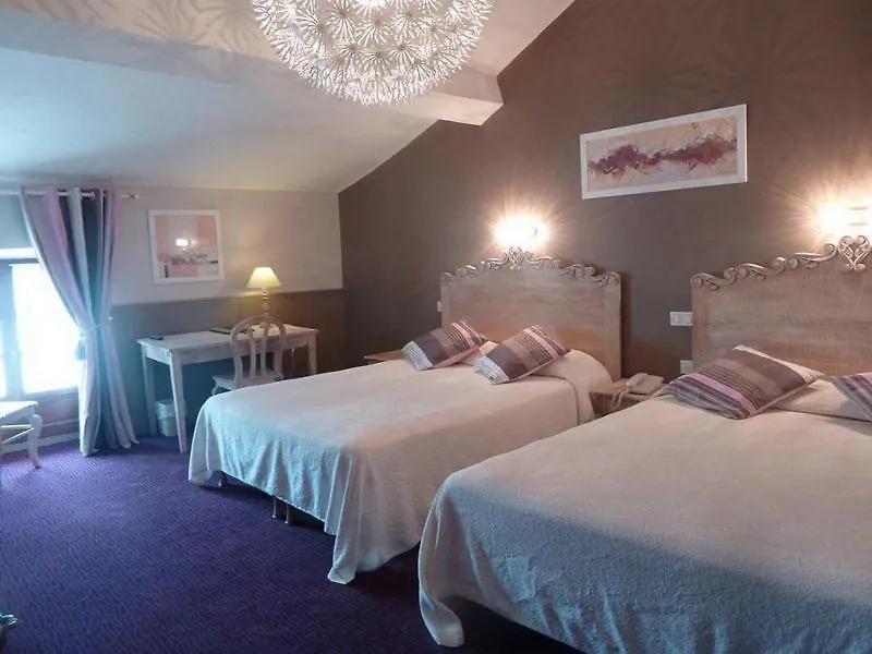 Hotel Toppin Cavaillon