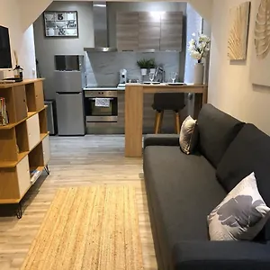  Appartement T ô Luberon