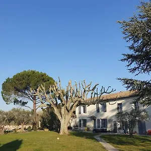  Hébergement de vacances Le Mas Du Petit Duc