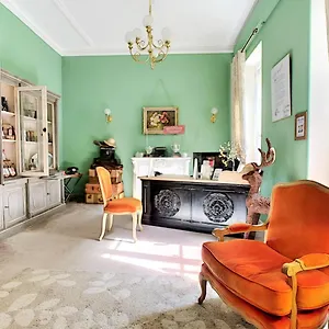 Hotel The Originals Boutique, Du Parc,