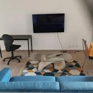  Appartement 4 Couchages Renoves Entierement