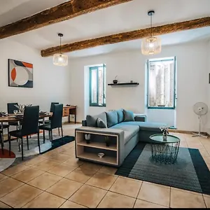  Appartement Coeur De Aux Portes Du Luberon