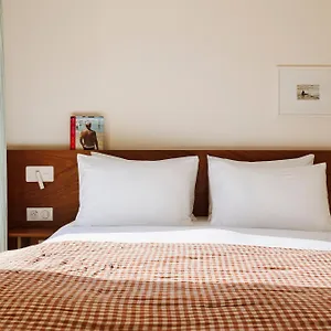 Alfred Les Halles 3* Biarritz