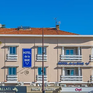 De La Baie Hotel