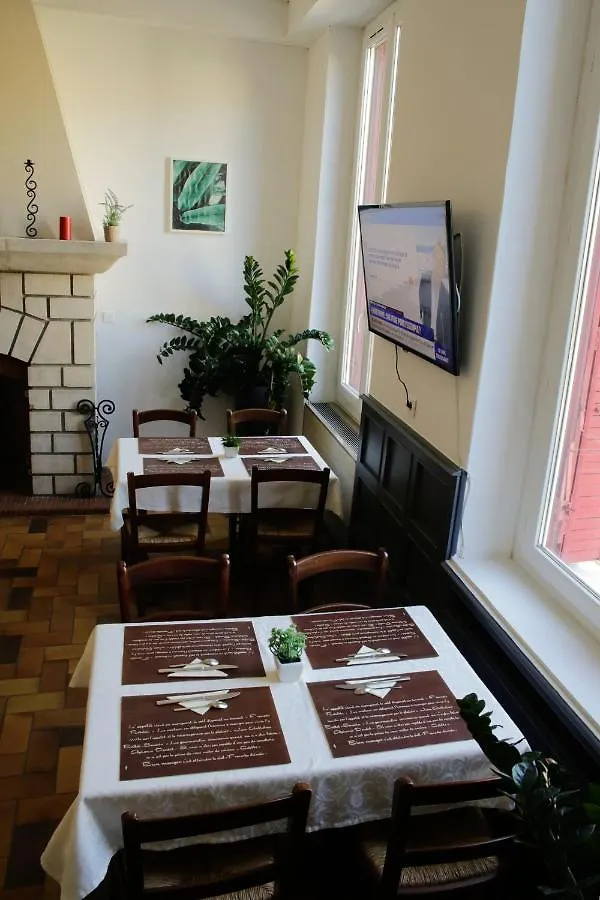 Hotel Toppin Cavaillon