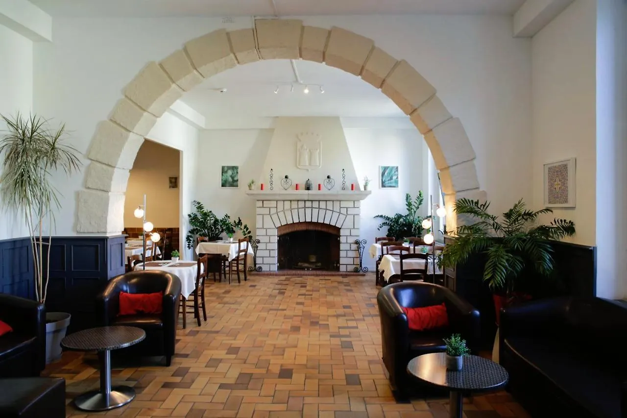 Hotel Toppin Cavaillon