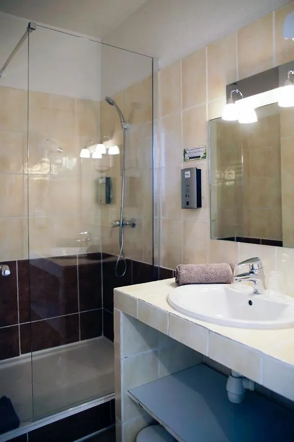 Hotel Toppin Cavaillon