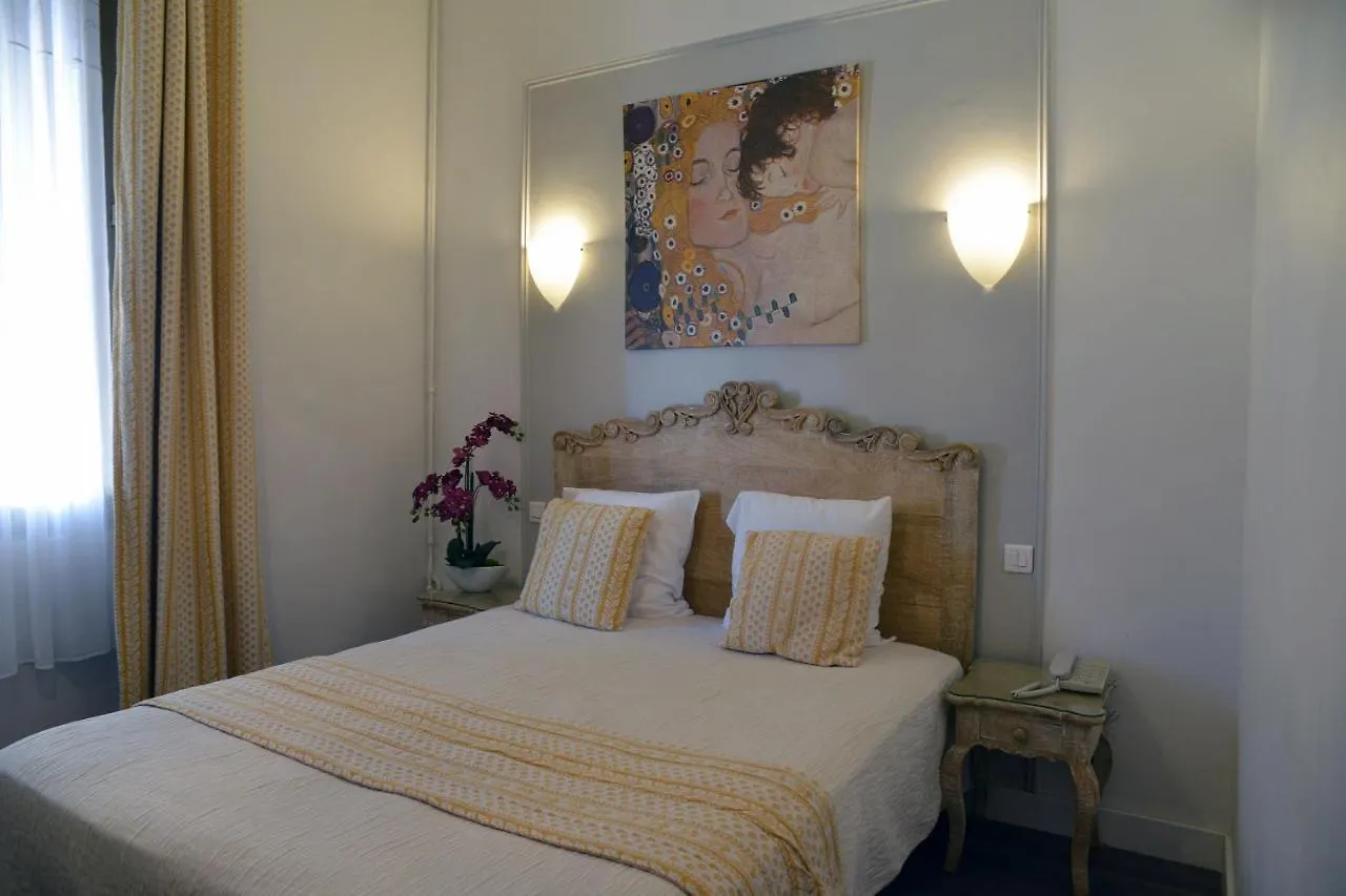 Hotel Toppin Cavaillon