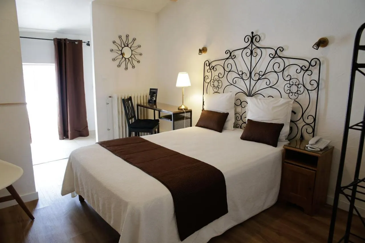 Hotel Toppin Cavaillon