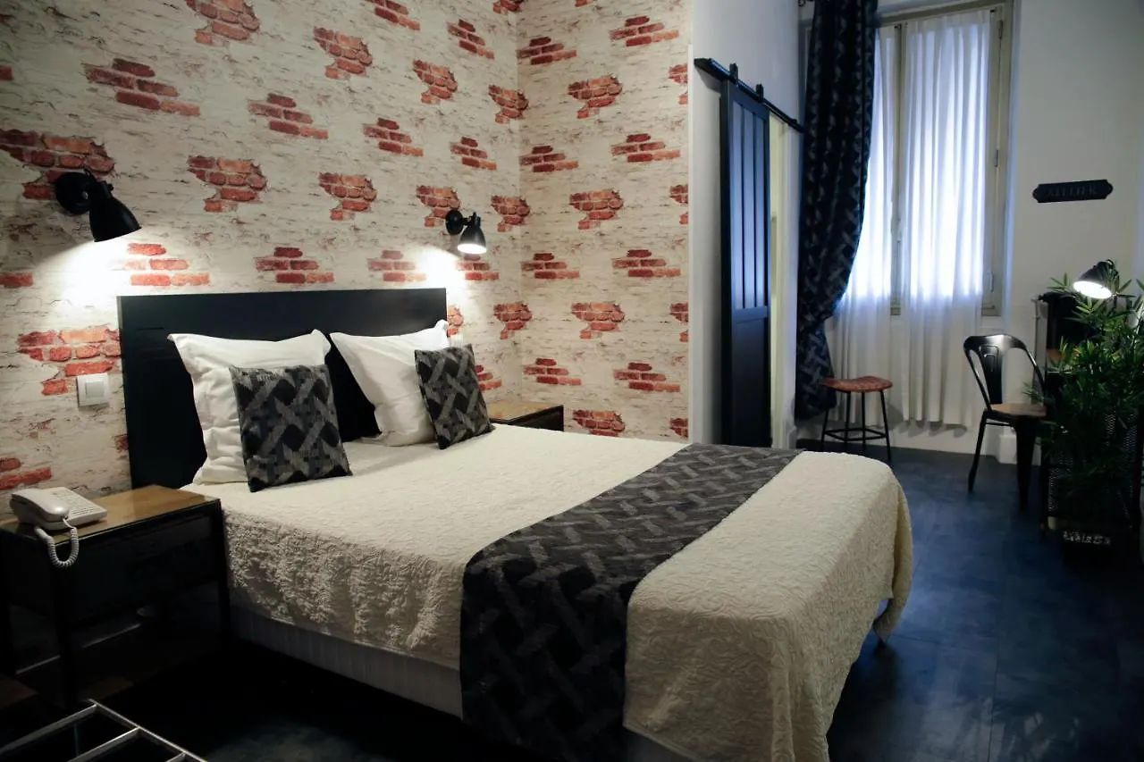 Hotel Toppin Cavaillon