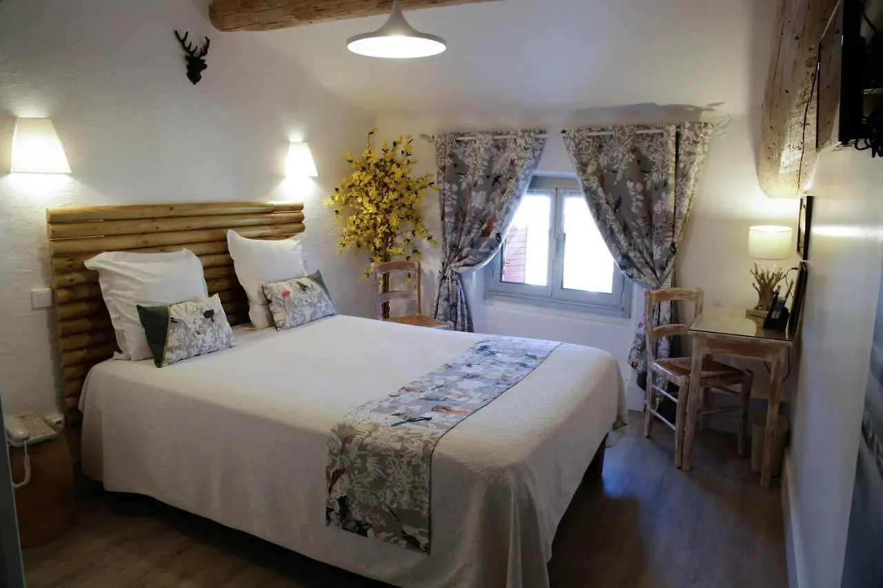 Hotel Toppin Cavaillon