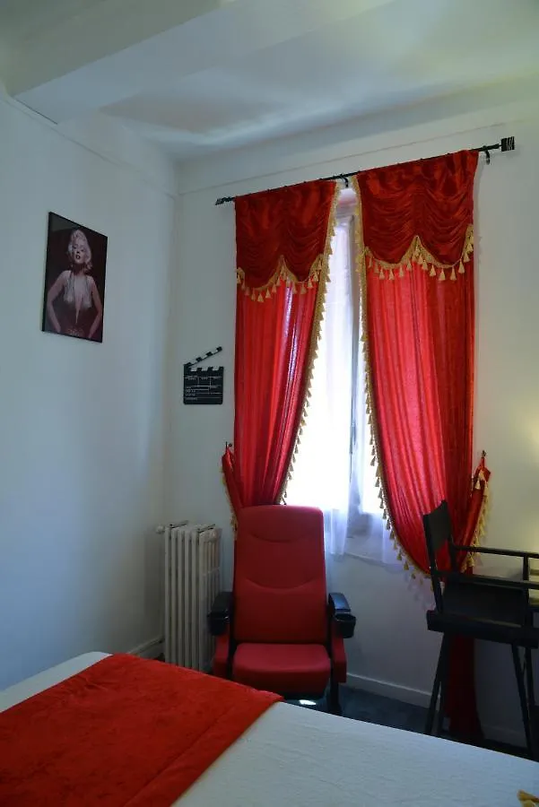 Hotel Toppin Cavaillon