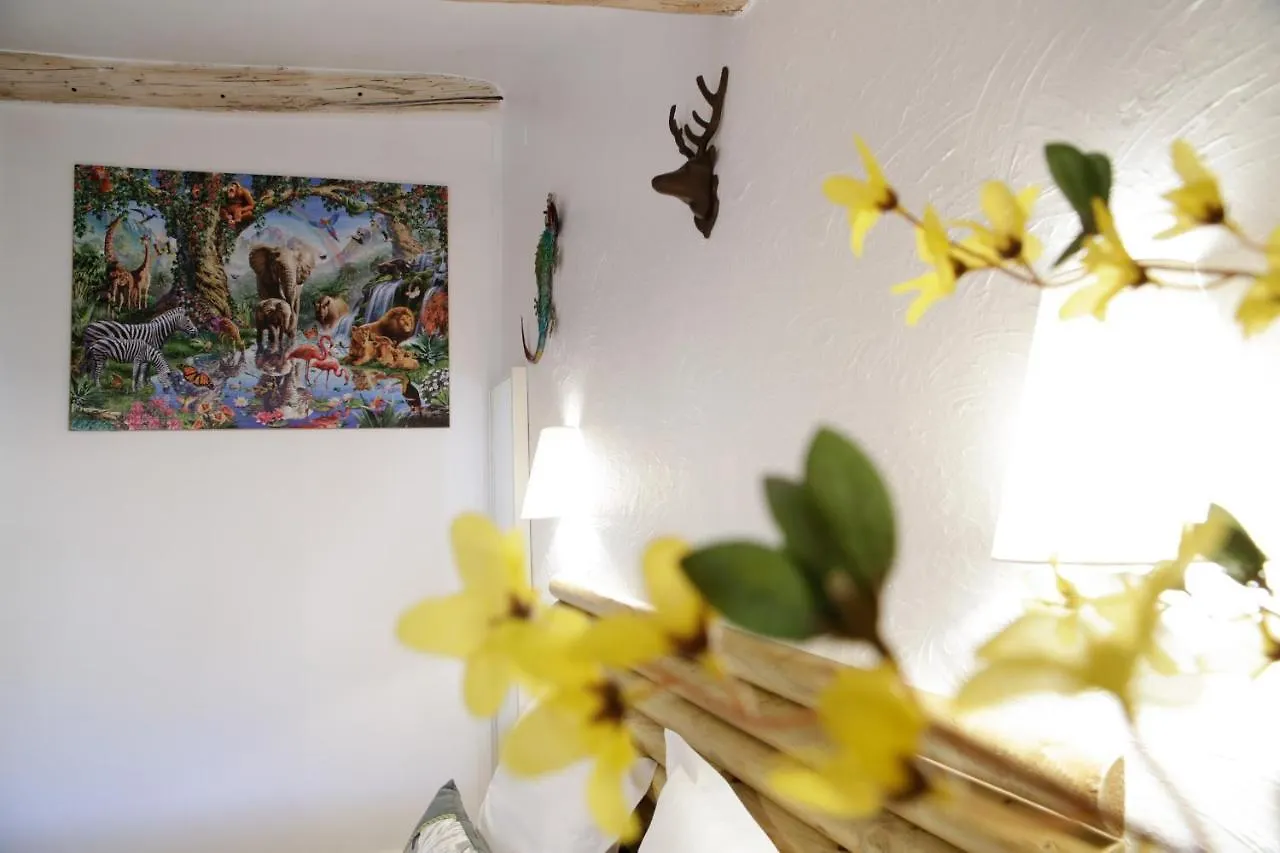 Hotel Toppin Cavaillon