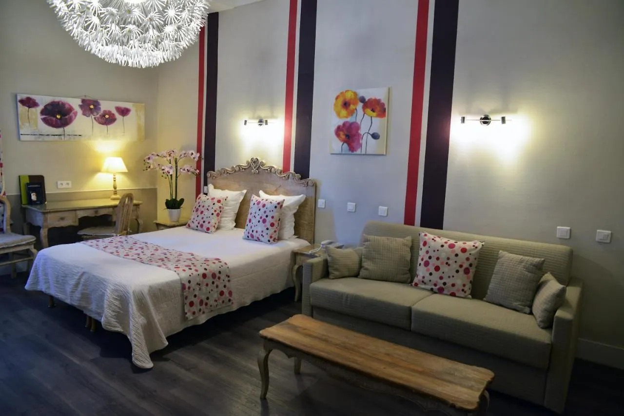 Hotel Toppin Cavaillon