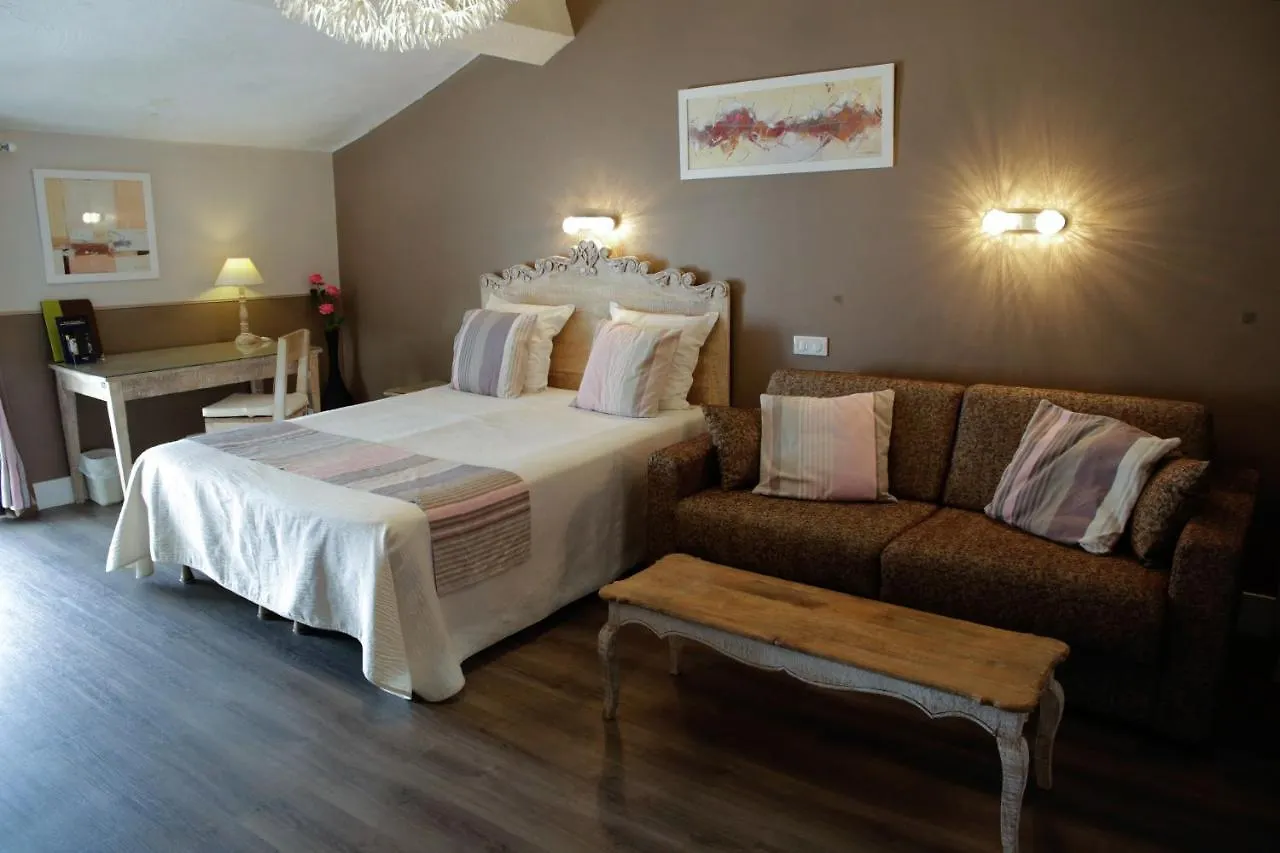 Hotel Toppin Cavaillon 2*,  Frankrijk