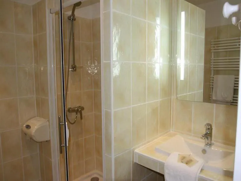 Hotel Toppin Cavaillon