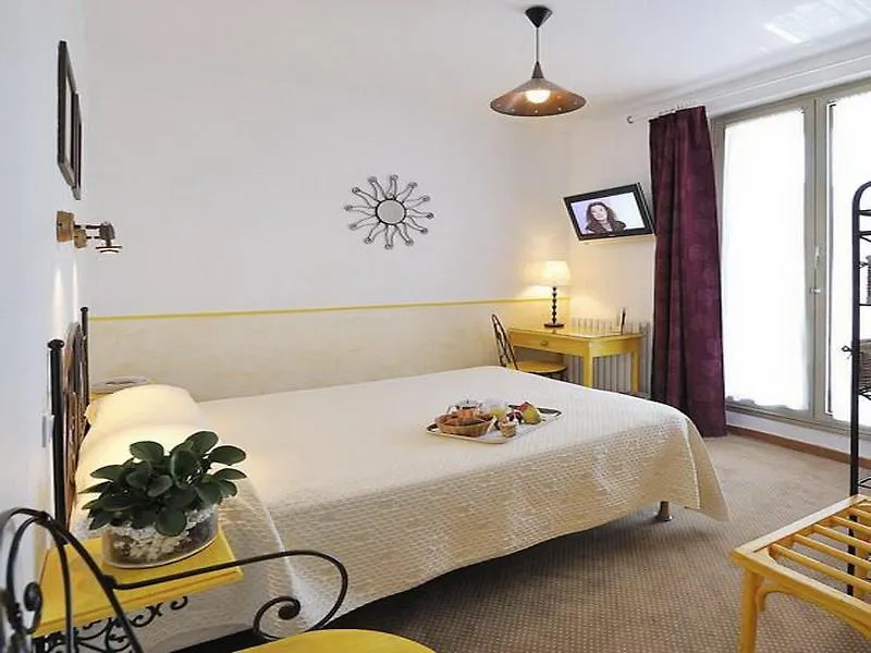 Hotel Toppin Cavaillon