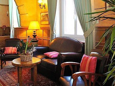 Hotel Toppin Cavaillon