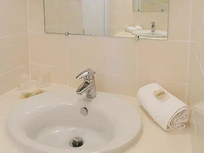 Hotel Toppin Cavaillon
