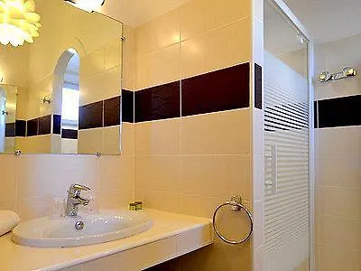 Hotel Toppin Cavaillon