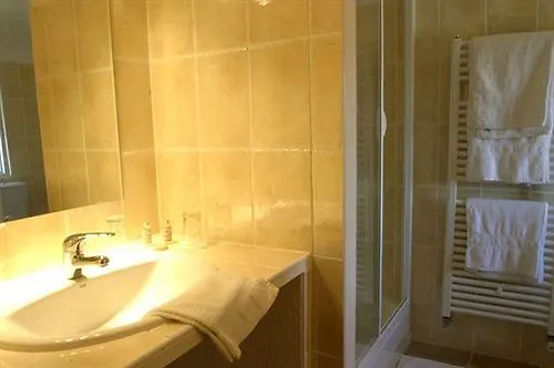Hotel Toppin Cavaillon 2*,
