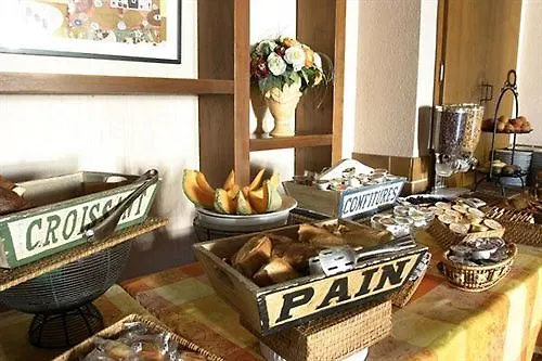 Hotel Toppin Cavaillon
