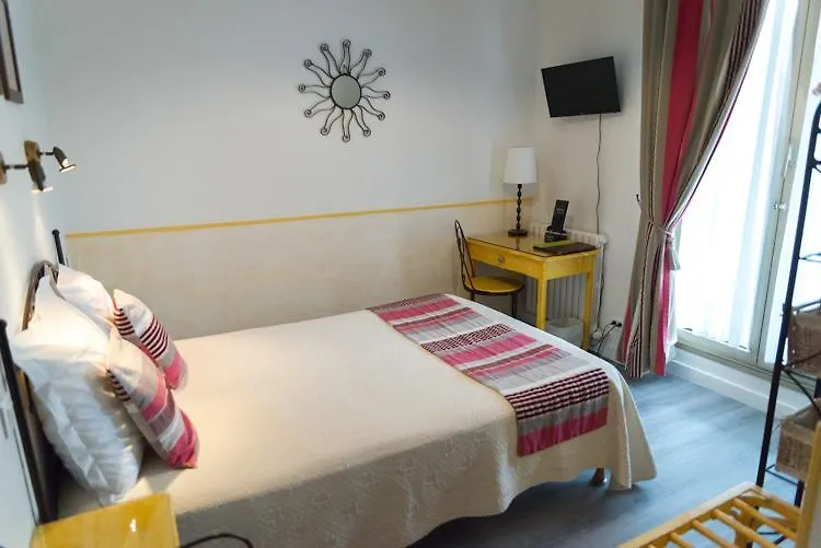 Hotel Toppin Cavaillon