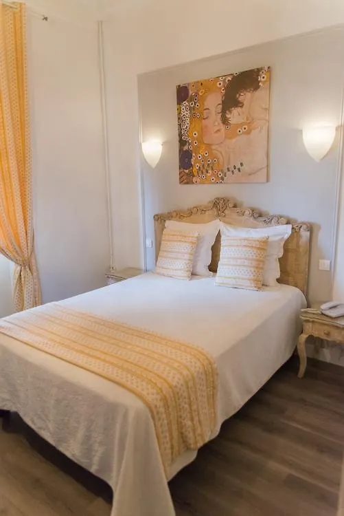 Hotel Toppin Cavaillon