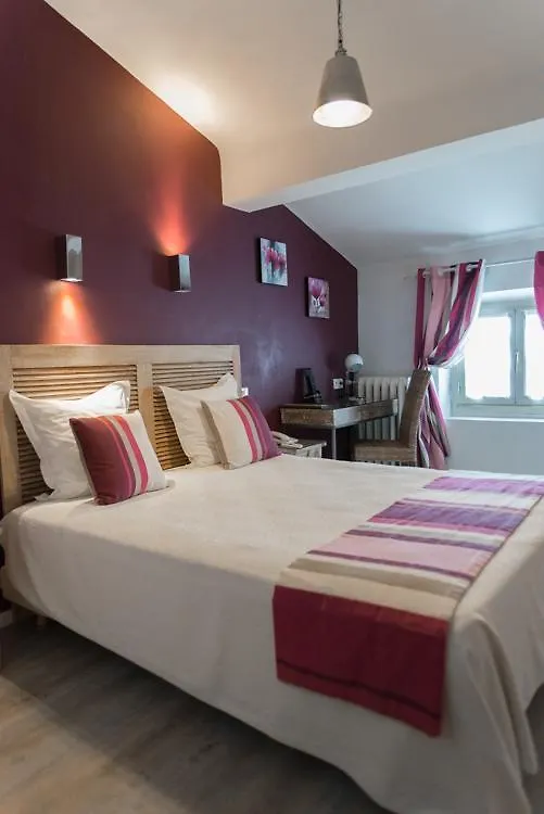 Hotel Toppin Cavaillon France