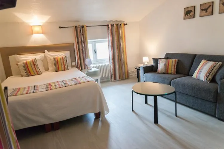 **  Hotel Toppin Cavaillon France
