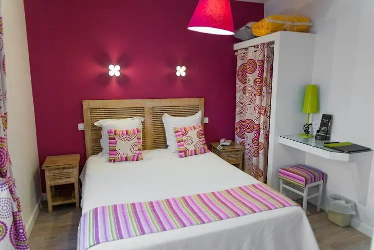 Hotel Toppin Cavaillon