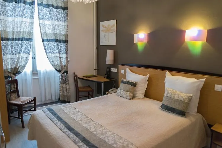 Hotel Toppin Cavaillon