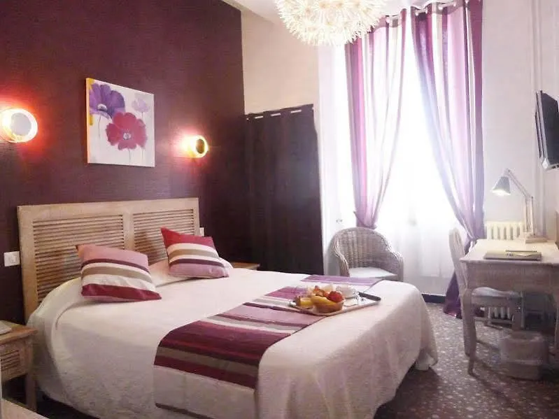 Hotel Toppin Cavaillon