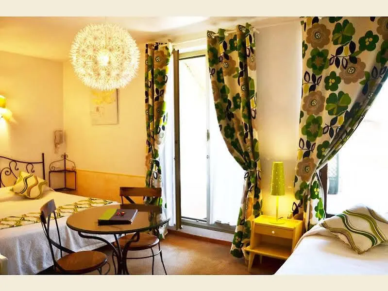 Hotel Toppin Cavaillon