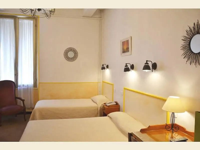 Hotel Toppin Cavaillon France