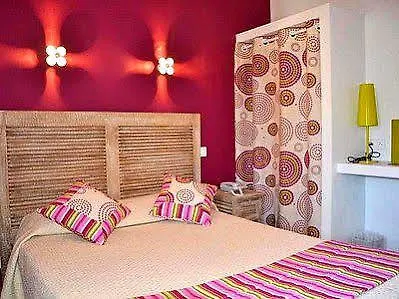 Hotel Toppin Cavaillon Frankrijk