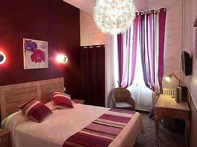 Hotel Toppin Cavaillon 2*,  Frankrijk
