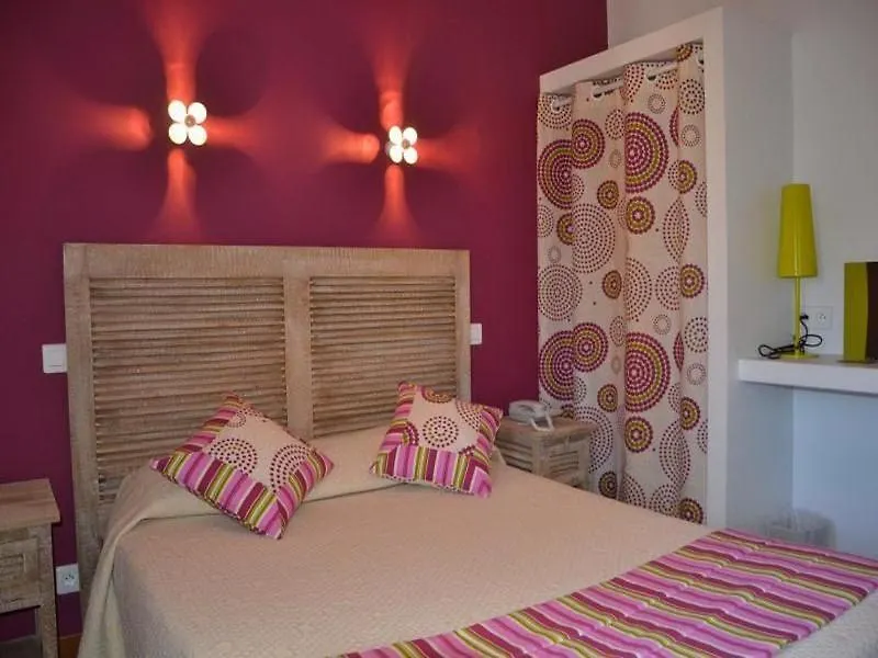 Hotel Toppin Cavaillon