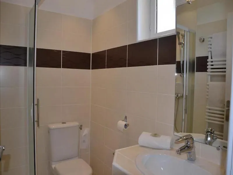 Hotel Toppin Cavaillon