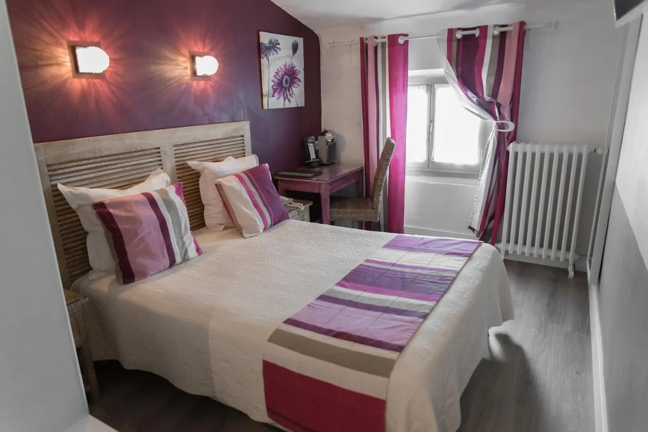 Hotel Toppin Cavaillon